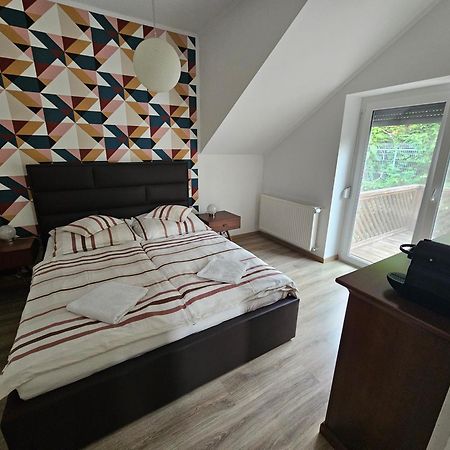 Hilltop Apartments Fonyod Bilik gambar