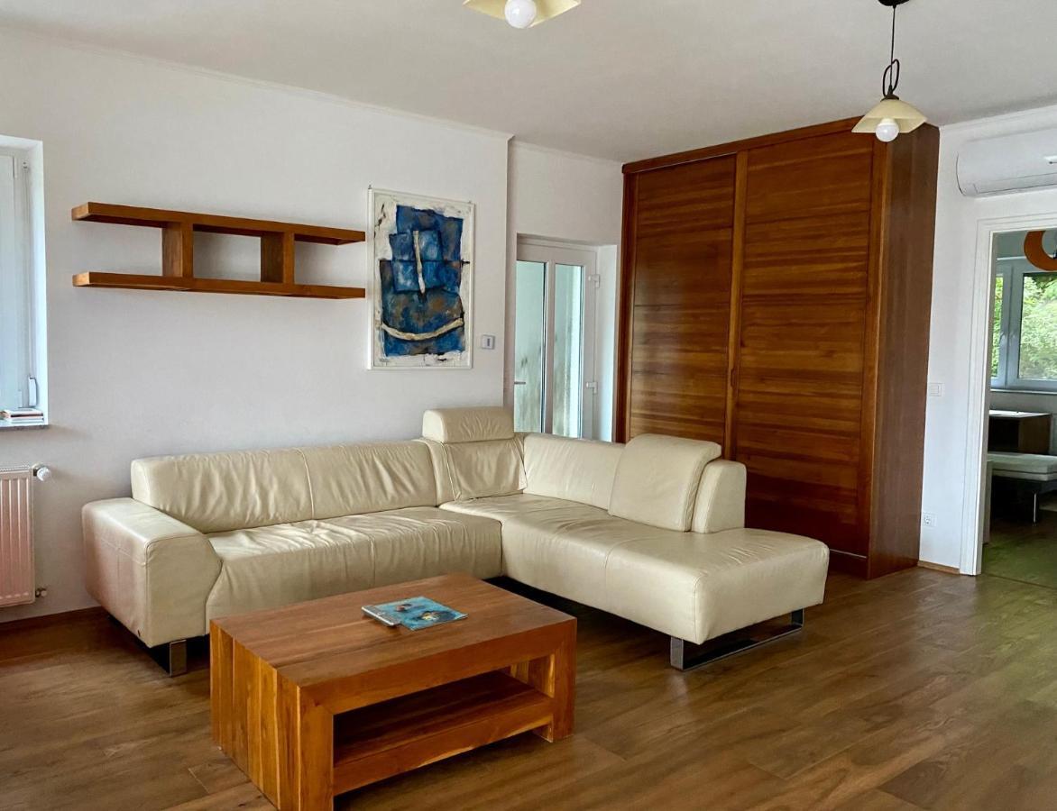 Hilltop Apartments Fonyod Luaran gambar