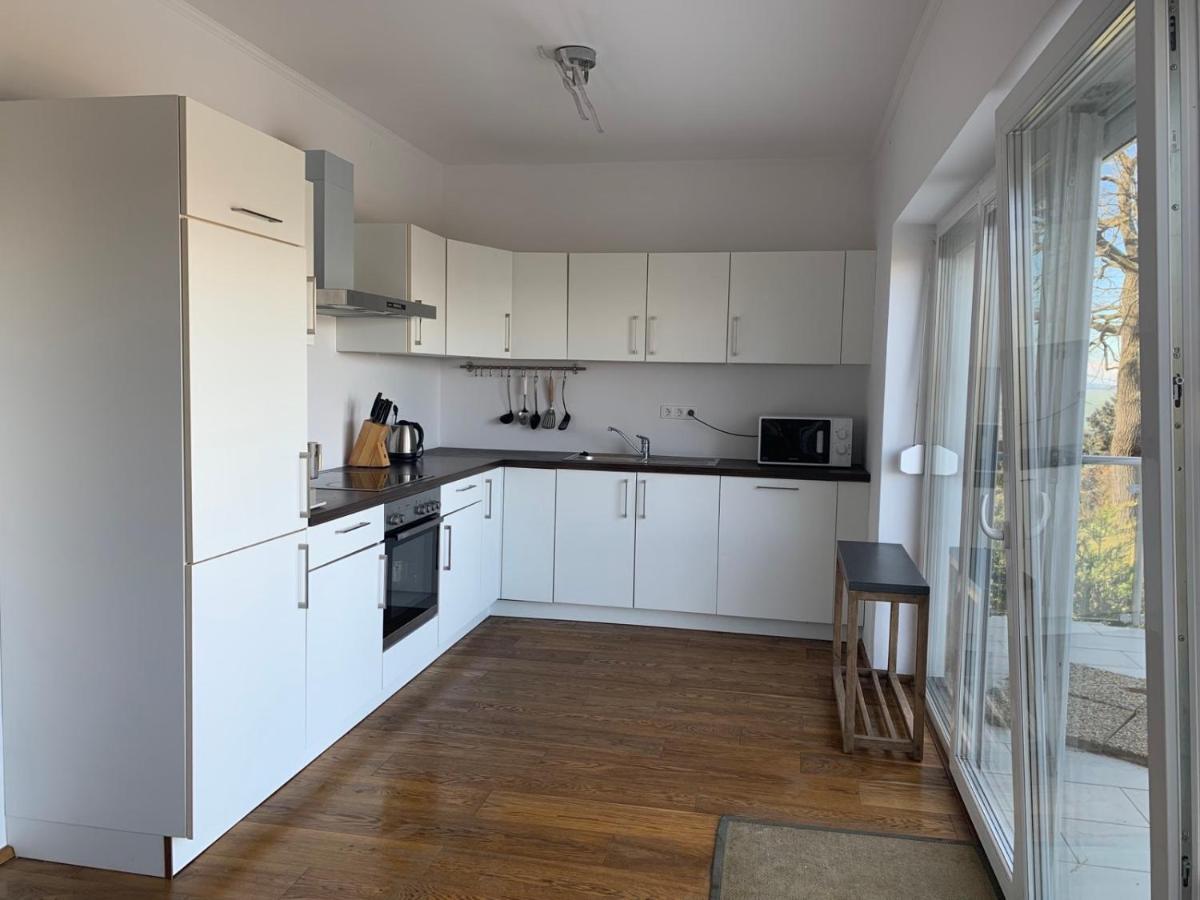 Hilltop Apartments Fonyod Luaran gambar