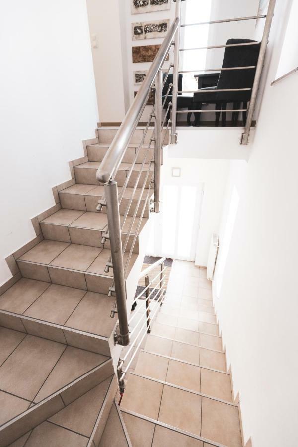 Hilltop Apartments Fonyod Luaran gambar