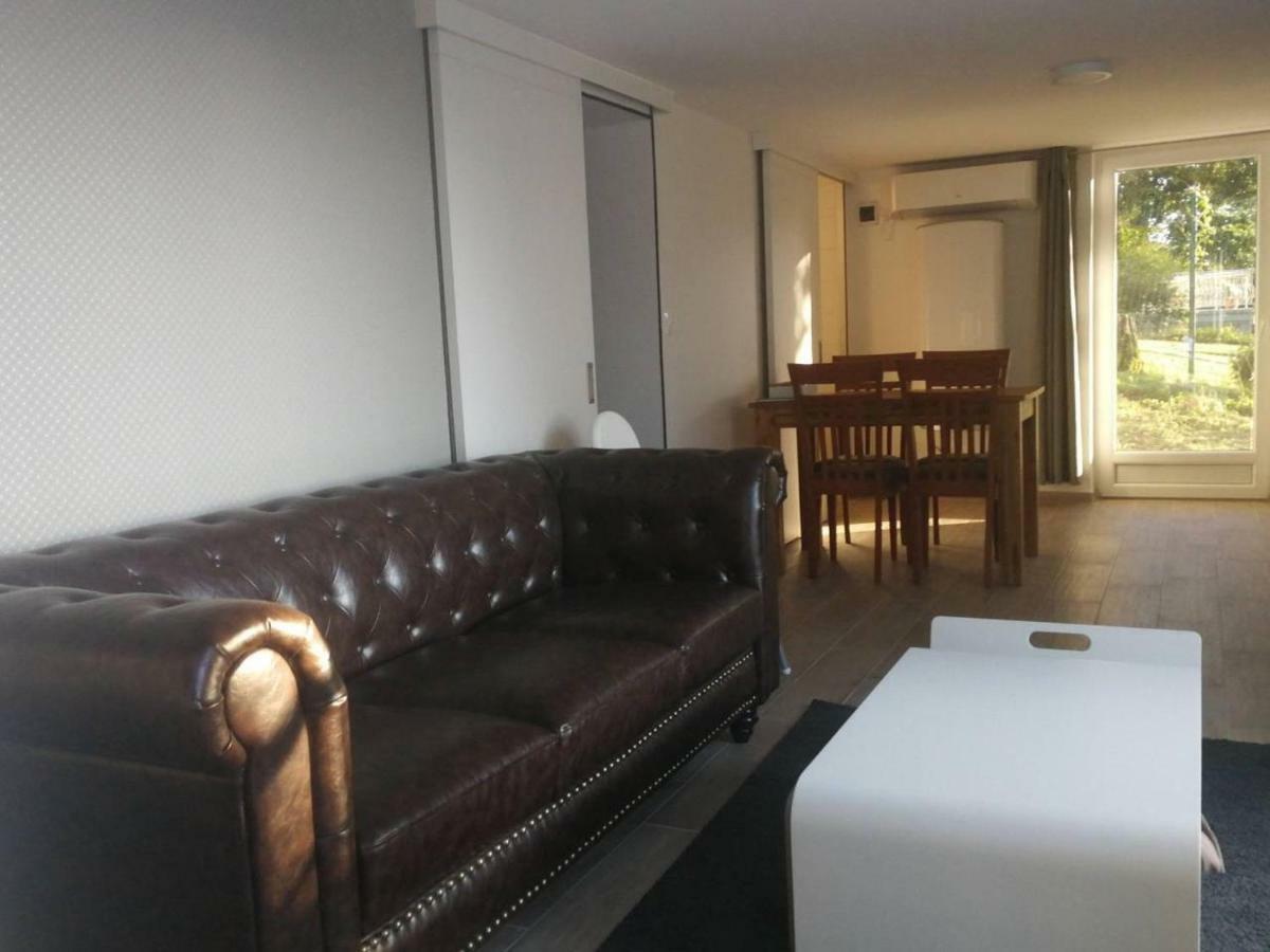 Hilltop Apartments Fonyod Luaran gambar