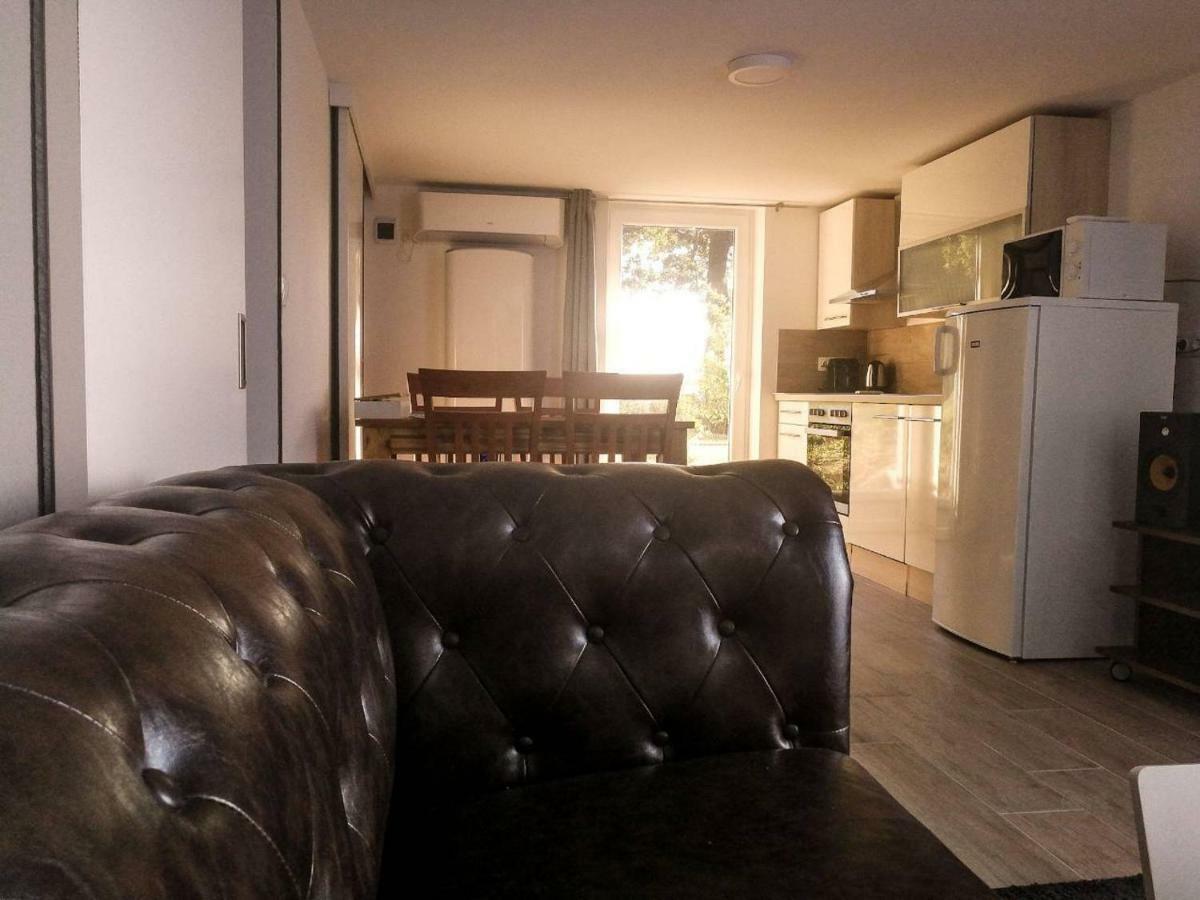 Hilltop Apartments Fonyod Luaran gambar