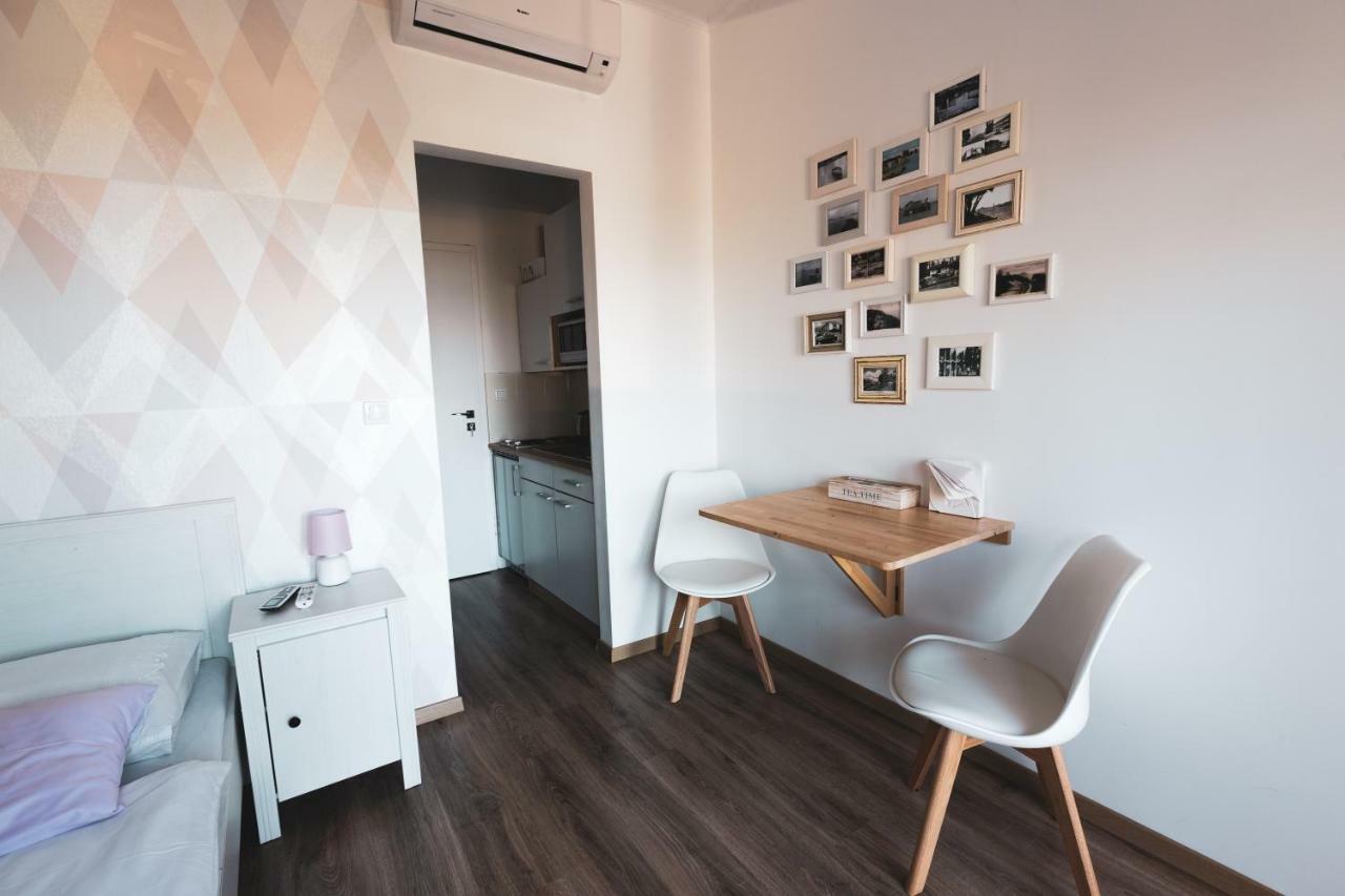 Hilltop Apartments Fonyod Luaran gambar